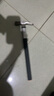 澳新羊角錘木工起釘錘特鋼鐵錘一體家用榔頭小錘子工具榔頭吸釘磁鐵 纖維柄-方頭麻面直尾 錘頭6兩 曬單實(shí)拍圖