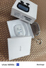 vivo TWS 4真無(wú)線降噪耳機(jī) 國(guó)家補(bǔ)貼 高保真Hi-Fi級(jí)音質(zhì)55dB深海降噪 適配蘋果小米華為手機(jī)遠(yuǎn)峰白 曬單實(shí)拍圖
