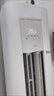 華凌空調(diào)3匹柜機(jī) 超省電Pro 巨省電新一級(jí)能效變頻冷暖立式柜機(jī)空調(diào) KFR-72LW/N8HA1Ⅲ 家電國家補(bǔ)貼 曬單實(shí)拍圖