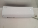 格力（GREE）大1匹天儀 新1級能效變頻 壁掛式臥室省電空調掛機KFR-26GW/(26504)FNhAa-B1 家電國家補貼 曬單實(shí)拍圖