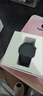 vivo WATCH 5 藍(lán)牙版 辰夜黑 全天候心率血氧監(jiān)測(cè)血壓功能 全新藍(lán)河操作系統(tǒng) iOS跨系統(tǒng)兼容智能手表 曬單實(shí)拍圖