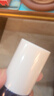 C咖【王一博同款】美白小罐膜*10罐 去黃提亮抗皺緊致涂抹面膜禮物 曬單實拍圖