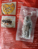 遼參【大連產(chǎn)地】有機冷凍海參3斤裝10-12頭*3非即食獨立包裝源頭直發(fā) 曬單實(shí)拍圖