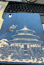 繪畫(huà)師 適用iPad 6/5代保護套9.7英寸帶筆槽國潮蘋(píng)果iPad7/8/9/10/11代新款平板10.2寸/10.9英寸防摔皮套 【錦鯉天壇-無(wú)筆槽】蠶絲皮套 iPad5/6代(9.7英寸) 曬單實(shí)拍圖