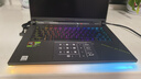 ROG魔霸9 銳龍9 16英寸 游戲本筆記本電腦(R9 9955HX 16G 1T RTX5070Ti 2.5K 240Hz) 曬單實(shí)拍圖