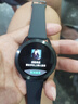 小米（MI）Xiaomi Watch S3 黑色 國家補貼 小米汽車SU7鑰匙 澎湃OS 全天血氧監(jiān)測 智能運動手表 男表女表 曬單實拍圖