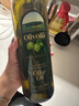 歐麗薇蘭（Olivoila） 橄欖油750mL 官方正品食用油原油進(jìn)口100%純橄欖油 高溫烹飪炒菜 750mL*1瓶 曬單實(shí)拍圖