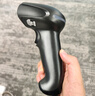 霍尼韋爾（Honeywell）無(wú)線(xiàn)掃碼槍 掃碼槍 條形碼 二維碼工業(yè)掃描槍 帶底座 商超倉儲物流 屏幕掃碼槍1902GSR 曬單實(shí)拍圖