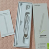 CangHua 適用榮耀手寫筆 榮耀平板MagicPad2/13/X9/V8Pro/9Pro/gtpro觸屏電容筆magic pencil3平替觸控筆 曬單實(shí)拍圖