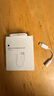 Apple/蘋果 有線耳機(jī)轉(zhuǎn)接頭3.5毫米轉(zhuǎn)USB-C/Typc-C接口 適用USB-C接口的iPhone/iPad/Mac 曬單實(shí)拍圖