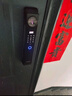 聯(lián)想R20 智能門(mén)鎖 指紋鎖 3D人臉識別 智能鎖 入戶(hù)門(mén) 密碼鎖 電子鎖 全自動(dòng) 可視貓眼 家用 防盜門(mén) 曬單實(shí)拍圖