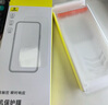 倍思（Baseus）【DLC玄武膜丨真防爆】適用于華為mate X6鋼化膜Mate x6高清手機(jī)膜全屏覆蓋保護(hù)膜防摔防指紋貼膜 曬單實(shí)拍圖