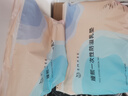 嫚熙（EMXEE） 防溢乳墊孕婦產(chǎn)后一次性超薄瞬吸無(wú)感舒適防漏溢乳貼隔奶墊透氣 100片裝 袋裝【強力吸收】 曬單實(shí)拍圖