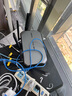 銳捷（Ruijie）WiFi6千兆企業(yè)無(wú)線(xiàn)網(wǎng)關(guān)路由RG-EG105GW-X 無(wú)公網(wǎng)IP異地組網(wǎng)SD-WAN 雙頻3000M 多WAN口 MESH組網(wǎng) 曬單實(shí)拍圖