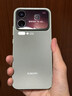 小米（MI）Xiaomi 17 Pro Max 徠卡光影大師人像 第五代驍龍8至尊版 6.9英寸120Hz陽(yáng)光屏 小米手機17promax 森野綠 16GB+1TB 曬單實(shí)拍圖