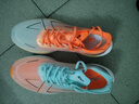 特步160x3.0pro競速跑鞋丨馬拉松長(cháng)跑步鞋專(zhuān)業(yè)碳板運動(dòng)鞋男PB男鞋  曬單實(shí)拍圖
