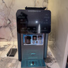 美的（Midea）小魔方plus即熱熟水機 飲水機電熱水瓶電水瓶 燒水壺電熱水壺 保溫恒溫一體真沸騰除氯32FPRO 5L 【100%真沸騰】3秒即熱熟水機 曬單實拍圖