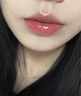 儒意（RUYI）溫感變色潤唇膏凡士林保濕滋潤修護唇炎防干裂不掉色口紅女士禮物 曬單實(shí)拍圖