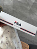 斐樂(lè )（FILA）中高考試學(xué)生表靜音指針?lè )浪\動(dòng)兒童手表開(kāi)學(xué)季禮物 6586-009 曬單實(shí)拍圖