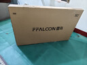 TCL雷鳥電視 55雀4 55英寸 144Hz高刷 2+32GB 護(hù)眼模式 自定義遙控器 家電國家補(bǔ)貼電視55F270C-JN 曬單實(shí)拍圖