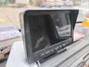 譽(yù)霸貨車倒車影像12V24V收割機(jī)卡客車載顯示器高清夜視防水?dāng)z像頭探頭 曬單實(shí)拍圖