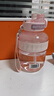 BOTTLED JOY噸噸桶Tirtan運(yùn)動(dòng)水壺健身水杯塑料杯大學(xué)生水杯噸噸杯便攜隨手杯 曬單實(shí)拍圖