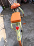 飛鴿（FLYING PIGEON）自行車(chē)成人通勤車(chē)自行車(chē)學(xué)生單車(chē)成人自行車(chē)通勤自行車(chē)女士自行車(chē) 標配青青黃|單速|(zhì)輻條輪+禮包 26寸適合160-185cm 曬單實(shí)拍圖