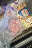 京東跑山豬 國產(chǎn)黑豬梅花肉800g 冷凍豬梅肉豬頸肉慢養360天 京東生鮮黑豬肉 曬單實(shí)拍圖