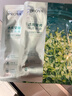 珀萊雅（PROYA）面膜 小球藻面膜 保濕海藻面膜補水面膜女男20片 曬單實拍圖