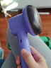 DIKTT【德國】毛球修剪器剃毛器衣服去球器家用電動(dòng)吸毛器大衣針織羊毛衫毛球修剪機不傷衣服毛球克星 玫瑰紫智能數顯【三檔調速+精鋼六葉刀頭】 頂配大功率  檔位電量顯示 超長(cháng)續航 干洗店專(zhuān)用 曬單實(shí)拍圖