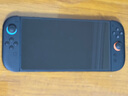 綠聯(lián)適用Switch 2代鋼化膜無塵倉2025款ns2適用任天堂Nintendo游戲機(jī)全屏高清抗指紋保護(hù)配件屏幕貼膜 曬單實(shí)拍圖