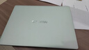 華為MateBook 14 Linux版 國家補貼20% 輕薄筆記本電腦2.8K OLED觸控屏 酷睿Ultra 5 32G 1T原野綠 曬單實(shí)拍圖