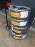 德國馬牌（Continental）汽車輪胎 235/45R18 98Y XL FR UC7 適配豐田凱美瑞//帕薩特 曬單實(shí)拍圖