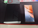 努比亞（nubia）Z70S Ultra攝影師版 國(guó)家補(bǔ)貼 真全面屏 16+512GB 暮影 驍龍8至尊版 6600mAh 游戲AI手機(jī)【蘇超】 曬單實(shí)拍圖