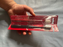 高露潔（Colgate）【孫穎莎同款】絨絨絲護齦牙刷高密超細軟毛2支牙刷情侶獨立包裝 曬單實(shí)拍圖