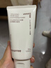 悅詩(shī)風(fēng)吟（Innisfree）火山泥洗面奶150g*2水楊酸泡沫男士女士控油護膚 曬單實(shí)拍圖