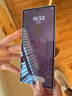 三星Samsung Galaxy Z Fold7 超輕薄折疊屏手機 2億像素 AI手機 披荊斬棘哥哥同款 12GB+512GB 星夜銀 曬單實(shí)拍圖