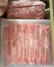鮮京采 國產(chǎn)原切牛肉卷400g*3 生鮮牛肉 火鍋食材 牛肉片 京東自有品牌 曬單實(shí)拍圖