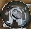 美的（Midea）電壓力鍋 電高壓鍋 家用壓力鍋雙膽大容量 高壓煮飯鍋煲湯多功能一鍵排氣電飯煲 國家補貼 70kpa高壓雙膽 5L 大旋鈕操作 曬單實(shí)拍圖