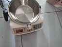 捷賽 Gemside  全智能自動(dòng)炒菜機(jī)器人烹飪鍋多功能鍋家用炒菜鍋電火鍋電燉鍋電煮鍋多用途鍋 JSC-D120S 曬單實(shí)拍圖