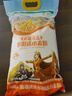 福臨門面粉新疆優(yōu)選多用途小麥粉中筋粉 10斤(新老包裝更替） 曬單實拍圖