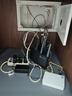 普聯(lián)（TP-LINK）10口千兆8口PoE交換機 9口千兆電+1光 網(wǎng)絡(luò )分線(xiàn)器分流器交換器TL-SG2210LPF 曬單實(shí)拍圖
