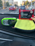 羽俙碧德國去油膜清潔劑汽車(chē)玻璃油膜去除劑擋風(fēng)玻璃除鍍膜玻璃水汽車(chē)用 二代升級-150ml【油膜擦*1】 曬單實(shí)拍圖