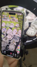 Apple 蘋果 iPhone  15 二手手機(jī)A16國行優(yōu)惠券補(bǔ)貼 藍(lán)色 128G 曬單實(shí)拍圖