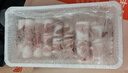 鮮京采內(nèi)蒙古原切羔羊肉卷2斤(250g*4包) 火鍋食材 京東自有品牌 曬單實(shí)拍圖