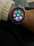 HUAWEI WATCH GT 6 流光紫 41mm智能手表多維情緒健康全新騎行體驗(yàn)華為GT6手表GT5升級(jí) 曬單實(shí)拍圖