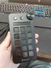 妙聯(lián)寶 N1百變桌面控制臺(tái)streamdeck可視化小鍵盤自定義帶屏幕旋鈕導(dǎo)播臺(tái) 黑色【N1中文版】 曬單實(shí)拍圖