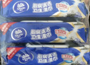 維達(dá)（Vinda）廚房濕巾 40片*3包 超大加厚尺寸 廚房濕巾去油污 廚房用紙 曬單實拍圖