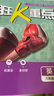【2026學(xué)年】2025秋新版初中必刷題八年級上冊數(shù)學(xué)初二上下冊人教版數(shù)學(xué)語文英語物理新版教材同步8年級上分卷試卷練習(xí)冊狂K重點 必刷題八上 上冊【物理】人教版（25秋新版） 曬單實拍圖