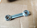嘉音【半價(jià)】骨頭扳手騎行工具多功能便攜自行車修車十合一內(nèi)六角螺絲 【多功能扳手】后50分鐘 【半價(jià)】骨頭扳手丨1個(gè)裝丨先到 曬單實(shí)拍圖